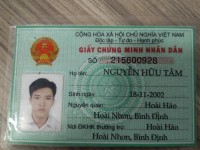 Nguyễn Hữu Tâm