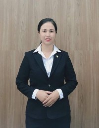 Trần Thị Thanh
