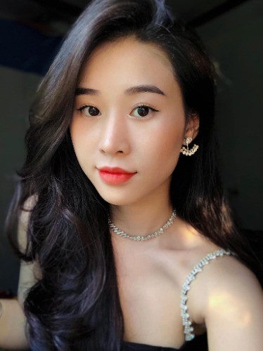 Bùi Phương Anh