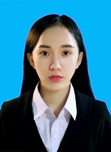 Nguyễn Thị Ngọc Tâm