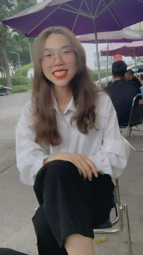 Trần Thị Kim Chi
