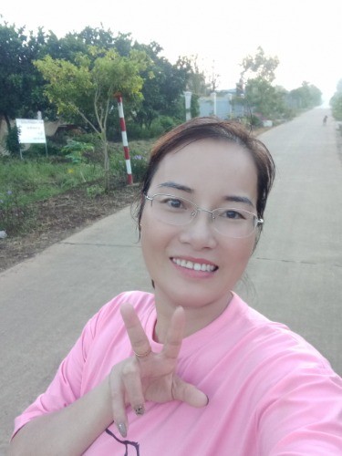 Trần Thị Mai Anh