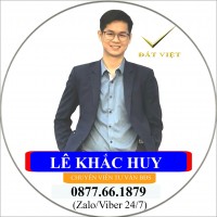 Huy BĐS-Nhà Đất Đà Nẵng