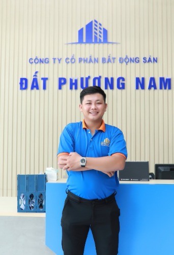 Nguyễn Minh Thuận