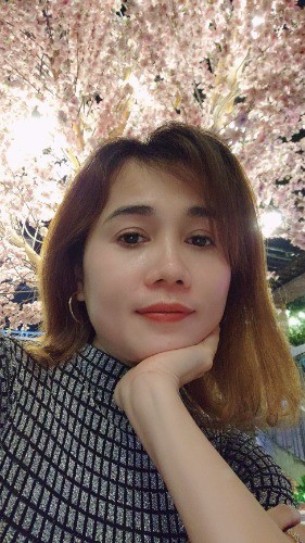 Thu Thảo