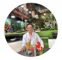 Huỳnh Quang Nhơn