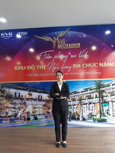 ĐÀO THỊ MỸ HẠNH