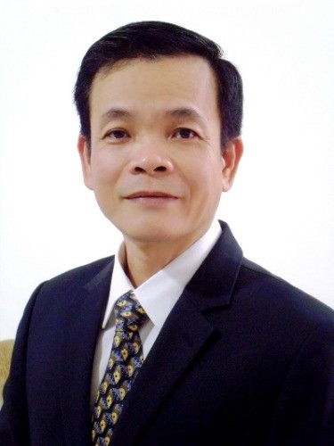 Lê Thượng Phú