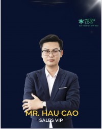 Cao Hồi Hậu