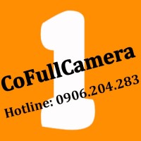 CofullCamera