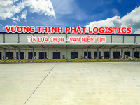 Vuong Thinh Phat Logistics