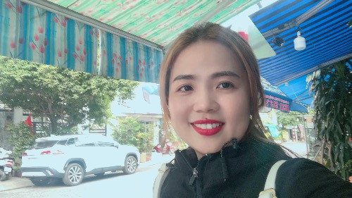 Nguyễn Thị Tuyết Nhung