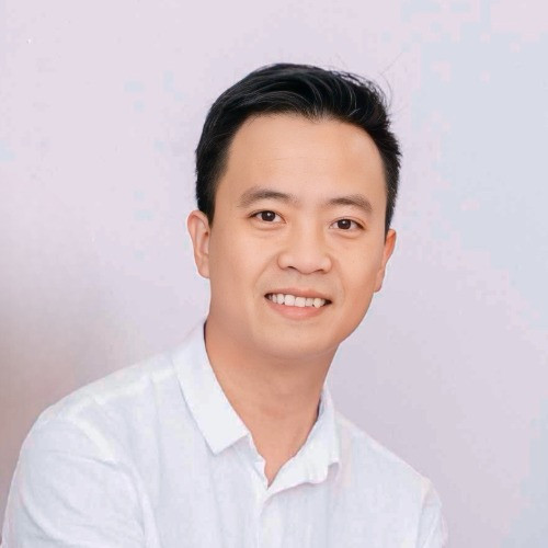 Vũ Trần Nam