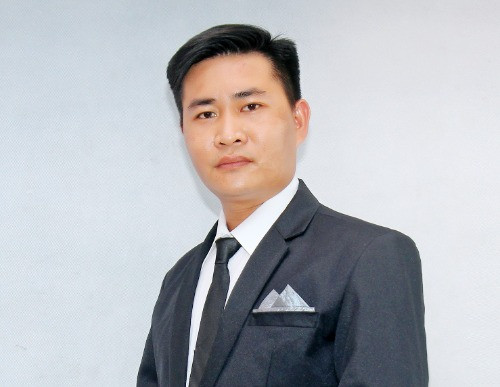 Nguyễn Vượng