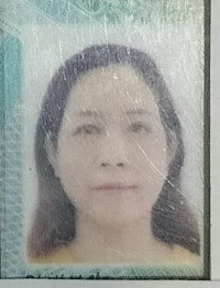 Mai Kim Thúy