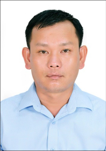 Nguyễn Thế Châm