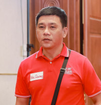 Nguyễn Văn Quang