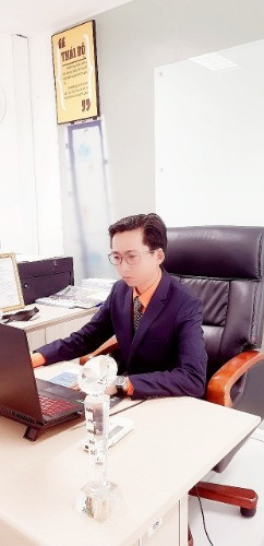 Đỗ Minh Khai