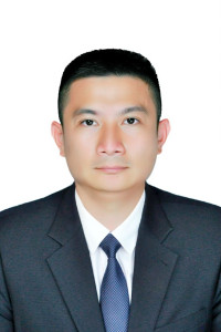 Nguyễn Việt Cường