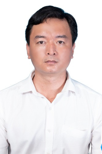 Trần Minh Tân