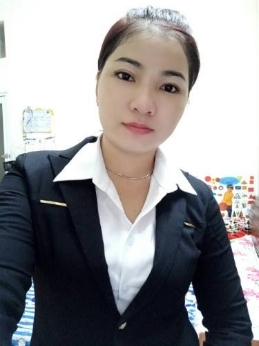 Nguyễn Thị Ngọc Giàu
