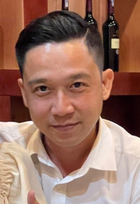 HUY NGUYỄN