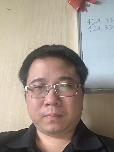 Nguyễn Hải Ngọc