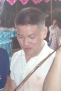 Nguyễn Văn Mạnh