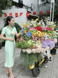 Trần Hoài Khánh Thi