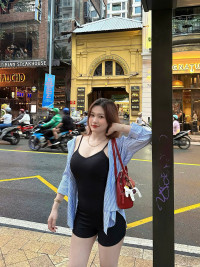 Lê Phương Thảo