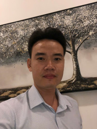 Nguyễn Tiến Phước