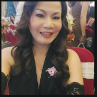 Trần Ngọc Nhã Mai