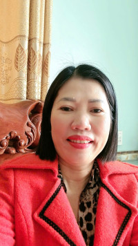 Lâm Thị Tuyết Nhung