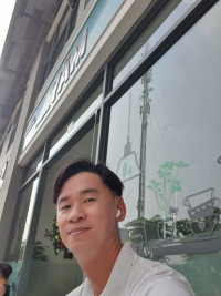 Thái Bảo Huy