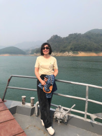 Lê Thị Thục Anh