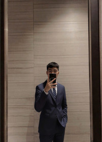 Trần Thế Huy