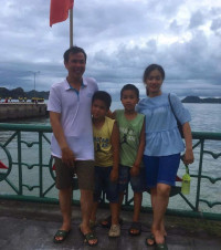 Dương Quang Sáng