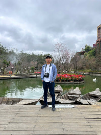 Lê Thái Dân
