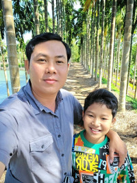Nam Ngư Nguyễn
