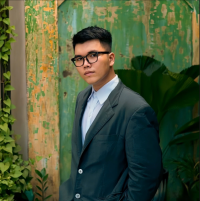 DƯƠNG KIM SANG