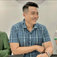 Mai Hồ Tuấn