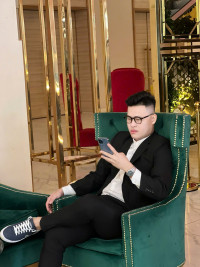 trần gia huy