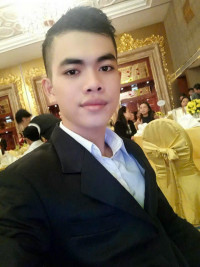 Nguyễn Trường Giang