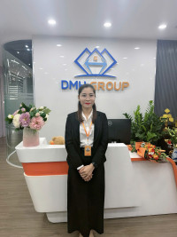 Đinh Thị Thanh Hương