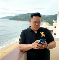 DƯƠNG CÔNG VINH