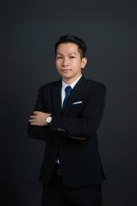 Phạm Hồng Tấn