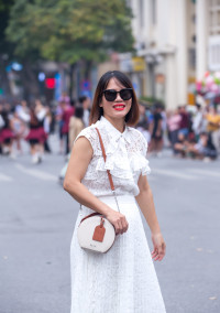 Trịnh Mai Anh