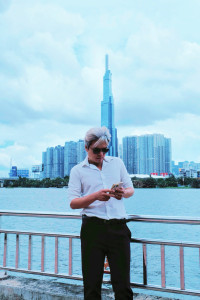Trần Tấn Triều