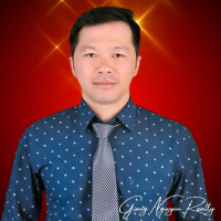 Giang Nguyễn Đất Xanh (Regal Group)