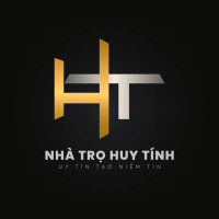Nhà trọ Huy Tín